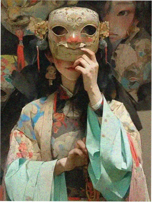 爱看影院奇幻漫改国漫深海邮差海报